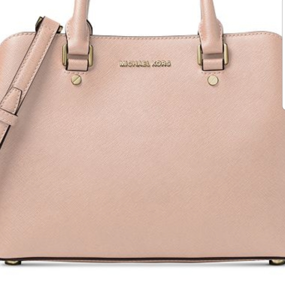 MK purse